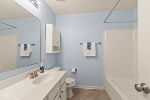 Photo of 5497 Northlands Terrace, Plainfield, IN