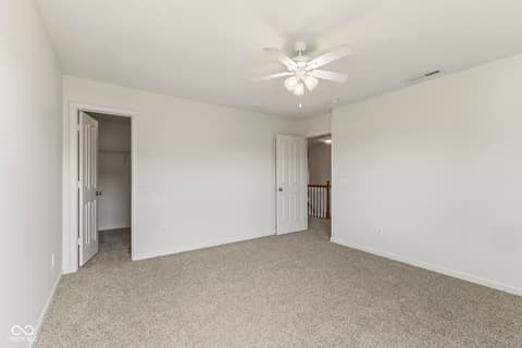 Photo of 5497 Northlands Terrace, Plainfield, IN