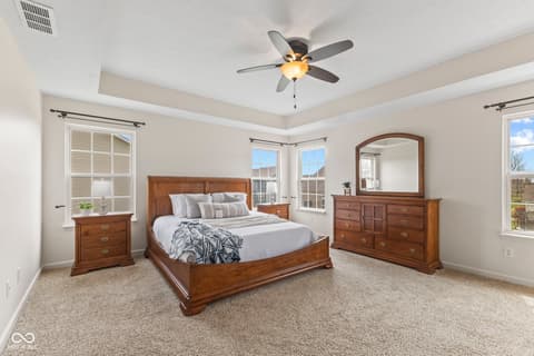 Photo of 5497 Northlands Terrace, Plainfield, IN