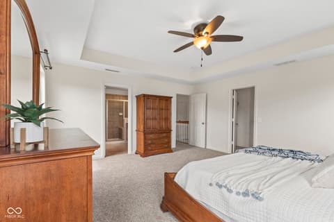 Photo of 5497 Northlands Terrace, Plainfield, IN