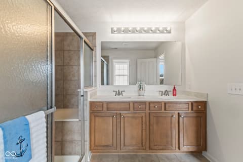Photo of 5497 Northlands Terrace, Plainfield, IN