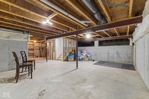 Photo of 5497 Northlands Terrace, Plainfield, IN