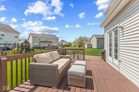 Photo of 5497 Northlands Terrace, Plainfield, IN