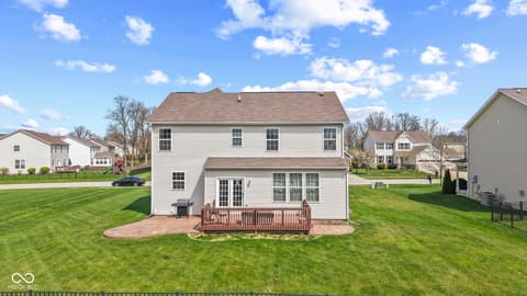 Photo of 5497 Northlands Terrace, Plainfield, IN