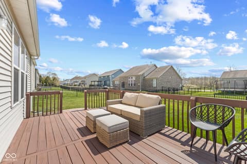 Photo of 5497 Northlands Terrace, Plainfield, IN