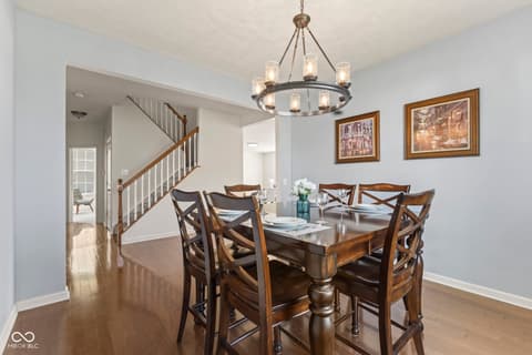 Photo of 5497 Northlands Terrace, Plainfield, IN