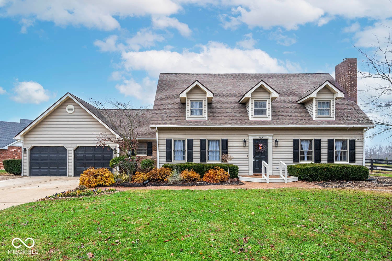 Photo of 710 S Christy Road, Greensburg, IN