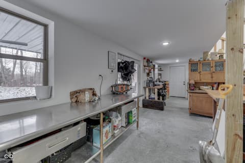 Photo of 8851 S Peoga Road, Trafalgar, IN