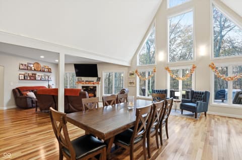 Photo of 8851 S Peoga Road, Trafalgar, IN