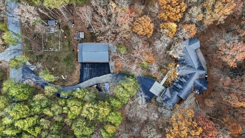 Photo of 8851 S Peoga Road, Trafalgar, IN