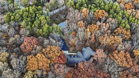 Photo of 8851 S Peoga Road, Trafalgar, IN