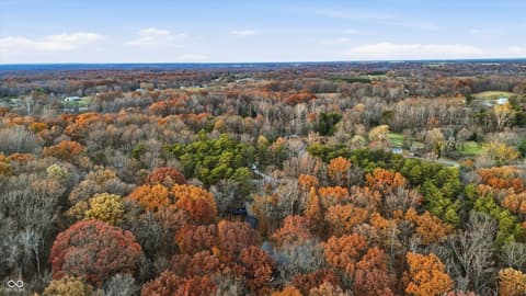 Photo of 8851 S Peoga Road, Trafalgar, IN