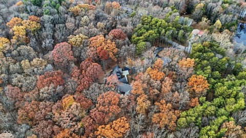 Photo of 8851 S Peoga Road, Trafalgar, IN