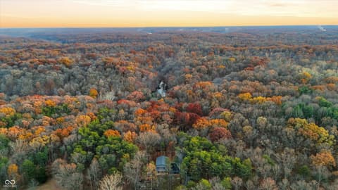 Photo of 8851 S Peoga Road, Trafalgar, IN