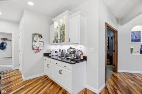 Photo of 8851 S Peoga Road, Trafalgar, IN