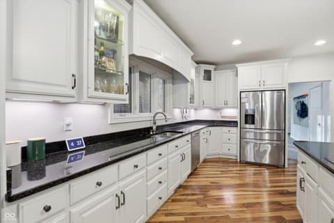 Photo of 8851 S Peoga Road, Trafalgar, IN