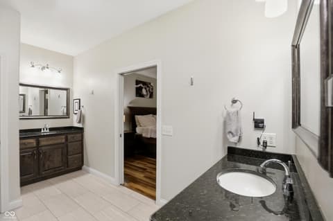 Photo of 8851 S Peoga Road, Trafalgar, IN