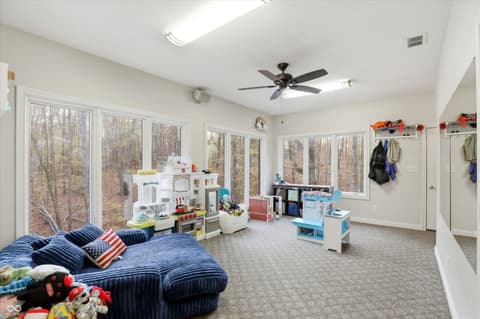 Photo of 8851 S Peoga Road, Trafalgar, IN