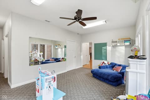 Photo of 8851 S Peoga Road, Trafalgar, IN
