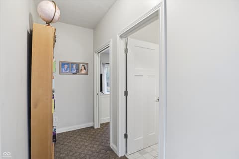 Photo of 8851 S Peoga Road, Trafalgar, IN