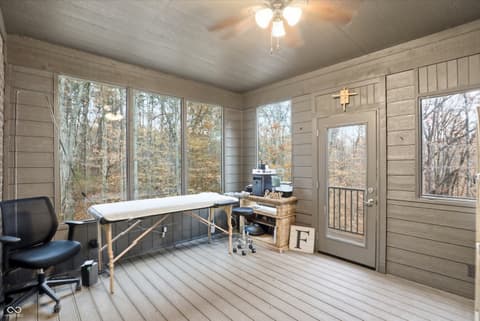 Photo of 8851 S Peoga Road, Trafalgar, IN