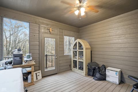 Photo of 8851 S Peoga Road, Trafalgar, IN