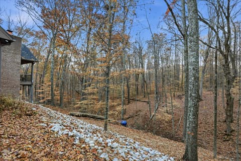 Photo of 8851 S Peoga Road, Trafalgar, IN