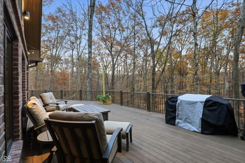 Photo of 8851 S Peoga Road, Trafalgar, IN