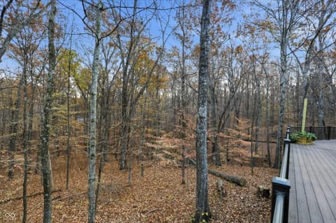 Photo of 8851 S Peoga Road, Trafalgar, IN