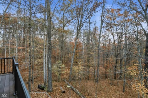 Photo of 8851 S Peoga Road, Trafalgar, IN