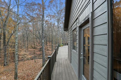 Photo of 8851 S Peoga Road, Trafalgar, IN