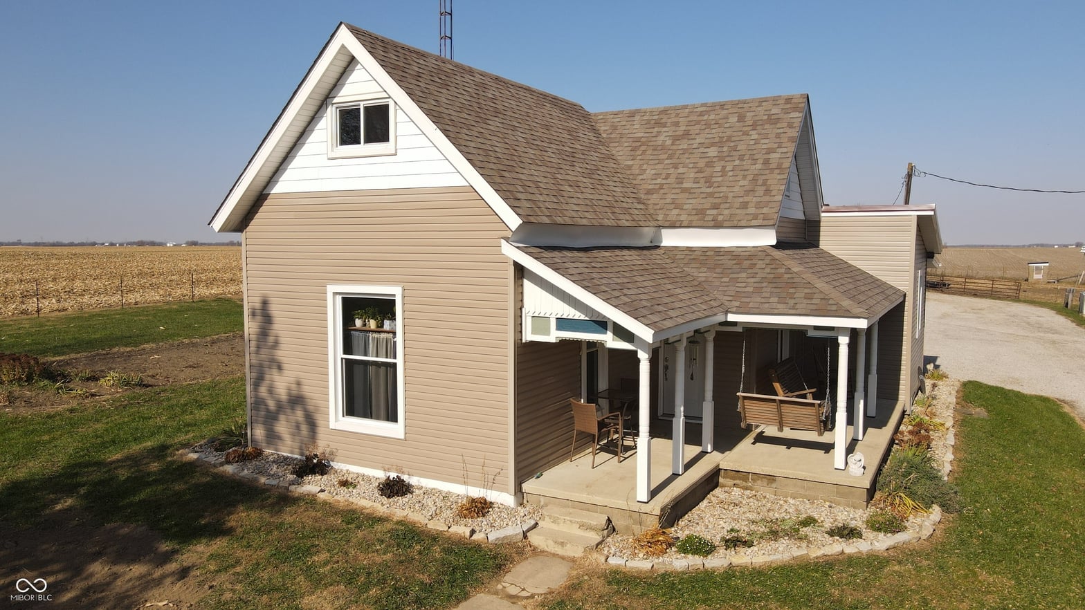 Photo of 7746 W County Road 50 N, Connersville, IN