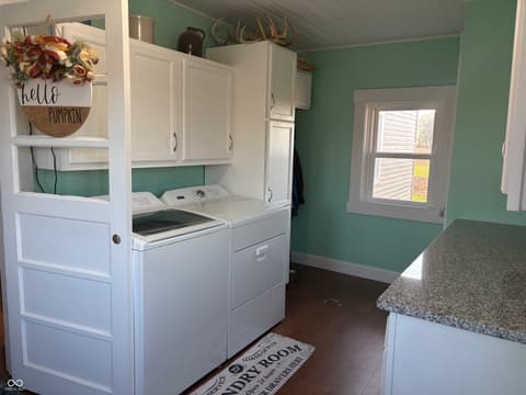 Photo of 7746 W County Road 50 N, Connersville, IN