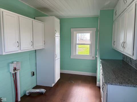 Photo of 7746 W County Road 50 N, Connersville, IN