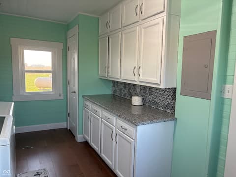 Photo of 7746 W County Road 50 N, Connersville, IN