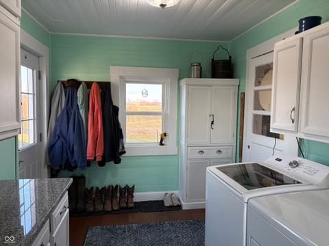 Photo of 7746 W County Road 50 N, Connersville, IN