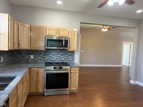 Photo of 7746 W County Road 50 N, Connersville, IN