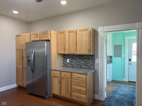 Photo of 7746 W County Road 50 N, Connersville, IN