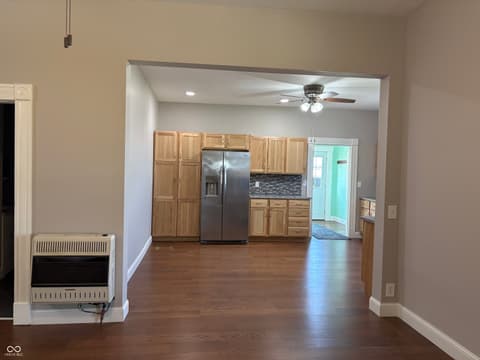 Photo of 7746 W County Road 50 N, Connersville, IN