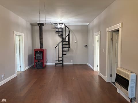 Photo of 7746 W County Road 50 N, Connersville, IN