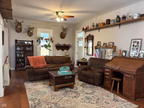 Photo of 7746 W County Road 50 N, Connersville, IN