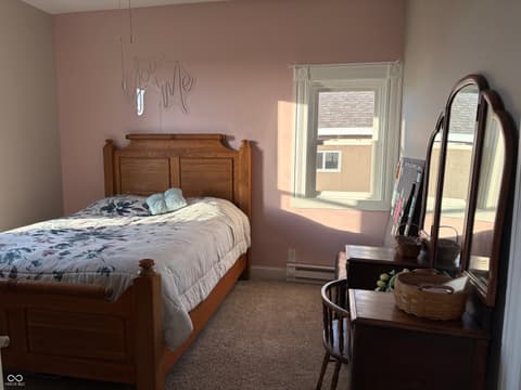 Photo of 7746 W County Road 50 N, Connersville, IN