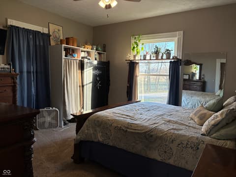 Photo of 7746 W County Road 50 N, Connersville, IN