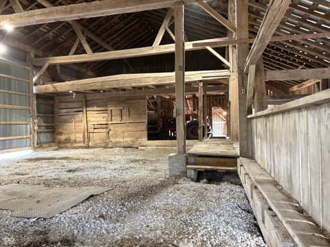 Photo of 7746 W County Road 50 N, Connersville, IN