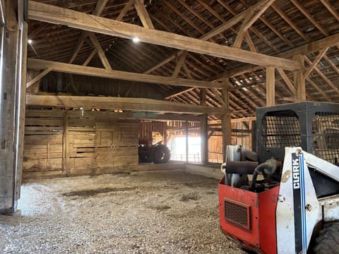 Photo of 7746 W County Road 50 N, Connersville, IN