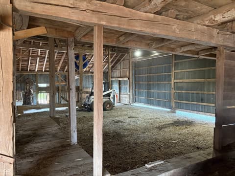 Photo of 7746 W County Road 50 N, Connersville, IN