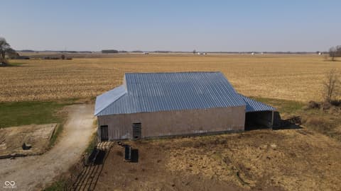 Photo of 7746 W County Road 50 N, Connersville, IN