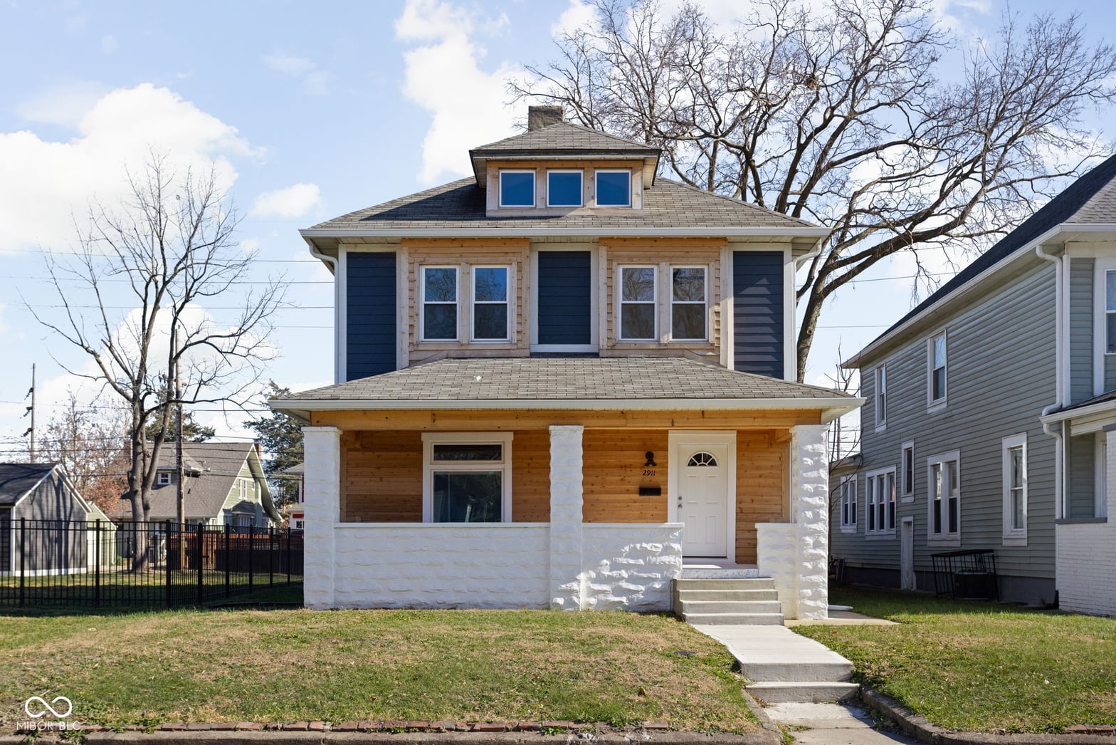 Photo of 2911 N New Jersey Street, Indianapolis, IN