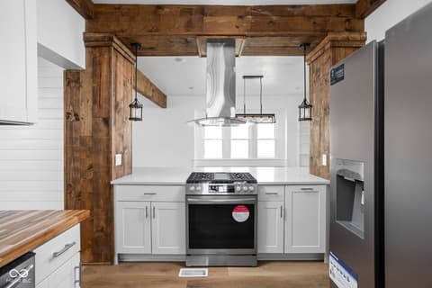 Photo of 2911 N New Jersey Street, Indianapolis, IN