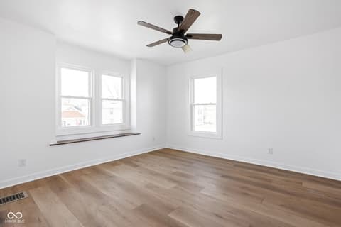 Photo of 2911 N New Jersey Street, Indianapolis, IN